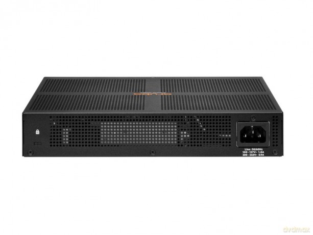 Przełacznik ARUBA 6000 12G CL4 2SFP 139W Switch R8N89A