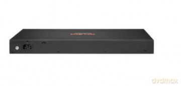 Przełącznik Switch ARUBA 6100 24G CL4 4SFP+ JL677A