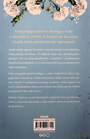 W cieniu PRL-u. Pomruki kłamstw - Aneta Krasińska [KSIĄŻKA]