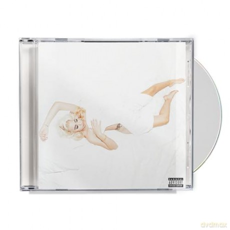 Kali Uchis: Por Vida - 10 Year Anniversary [CD]