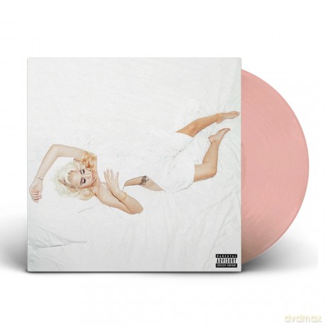 Kali Uchis: Por Vida - 10 Year Anniversary (Retail Exclusive Blush Variant) [Winyl]