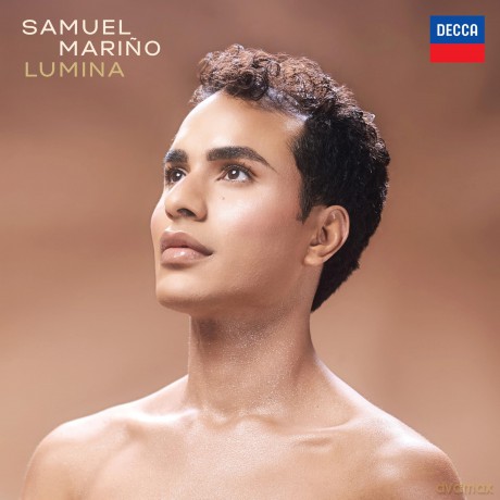 Samuel Marino: Voices Of Paradise [CD]