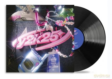 Y2K25: The Music That Made The Millennium [Winyl]