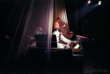 Klaus Schulze: Bon Voyage Live Audimax Hamburg 1981 [2CD]+[DVD]