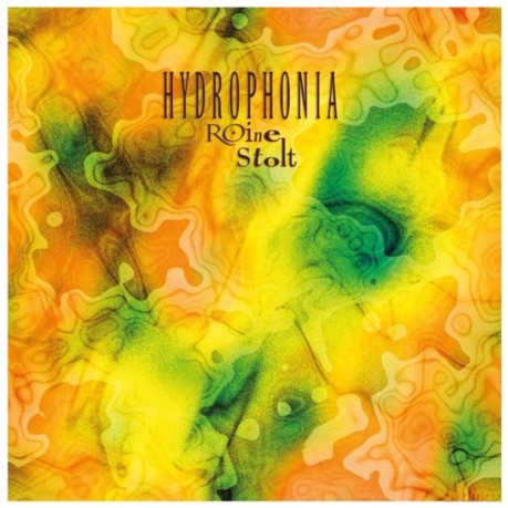 Roine Stolt: Hydrophonia (RSD 2025) [2xWinyl]