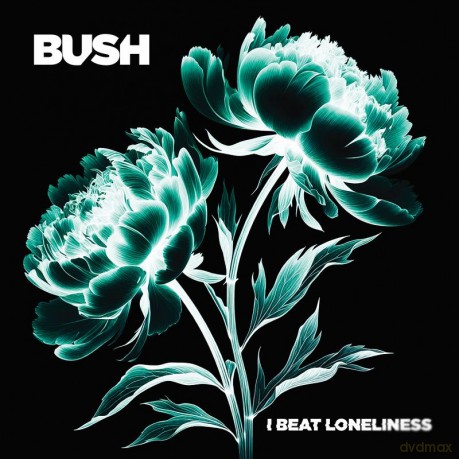 Bush: I Beat Loneliness (digipack) [CD]