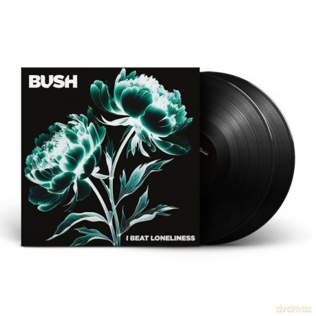 Bush: I Beat Loneliness [2xWinyl]