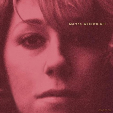 Martha Wainwright: Martha Wainwright 20th Anniversary [Winyl]