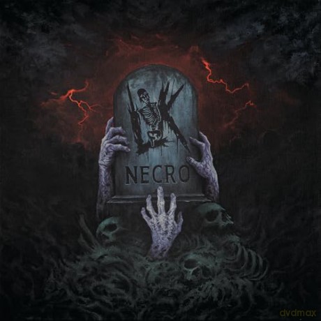 Lik: Necro [Winyl]