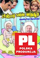 Zróbmy sobie wnuka [DVD]