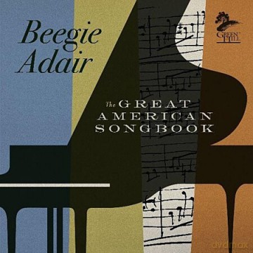 Beegie Adair: The Great American Songbook [CD]