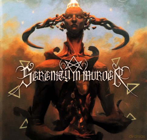 Serenity In Murder: Timeless Reverie [CD]