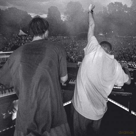 Royksopp: True Electric [3xWinyl]