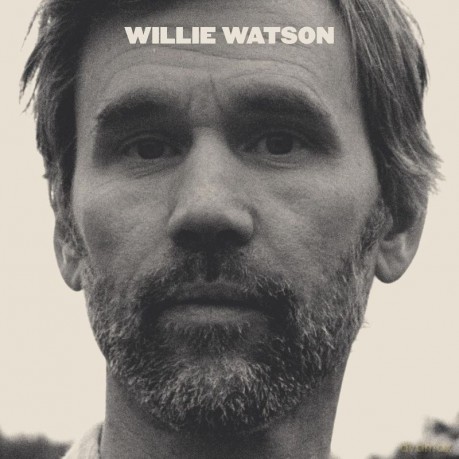 Willie Watson: Willie Watson [Winyl]