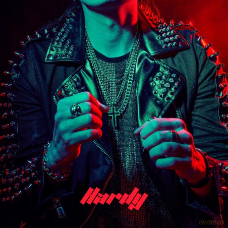 Hardy: Hardy [CD]