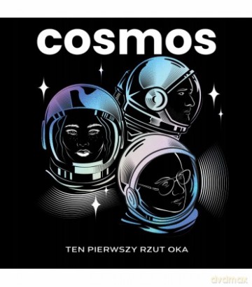 Cosmos: Ten pierwszy rzut oka [2CD]