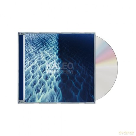 Kaleo: Mixed Emotions [CD]
