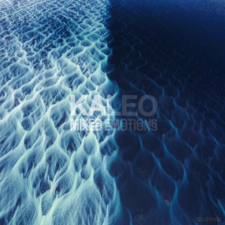 Kaleo: Mixed Emotions [CD]