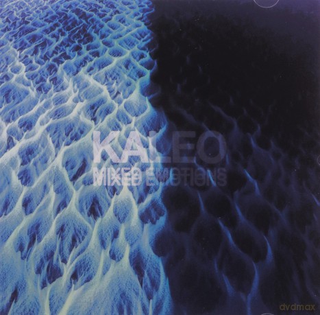 Kaleo: Mixed Emotions [CD]