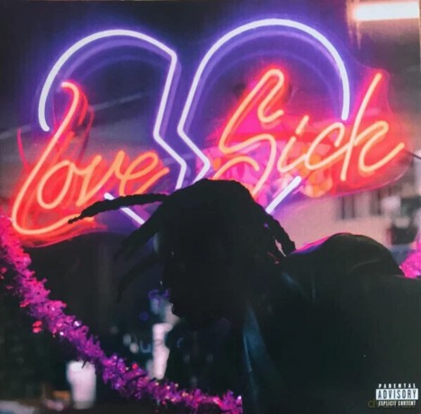 Don Toliver: Love Sick (Red) [2xWinyl]