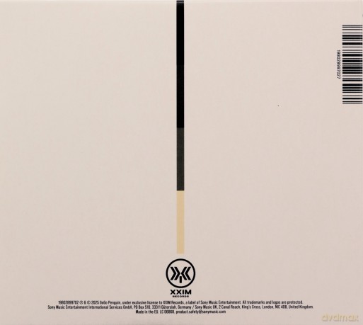 GoGo Penguin: Necessary Fictions [CD]