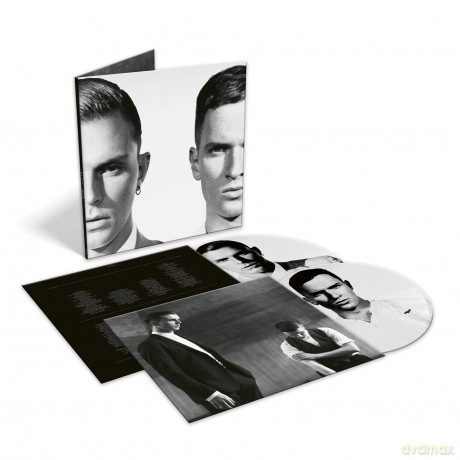 Hurts: Happiness (15th Anniversary Edition) (Picture) [2xWinyl]