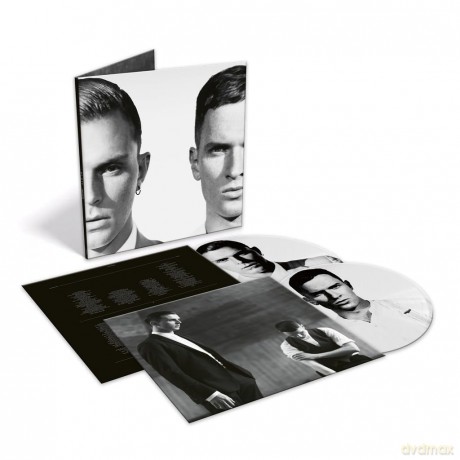 Hurts: Happiness (15th Anniversary Edition) (Picture) [2xWinyl]