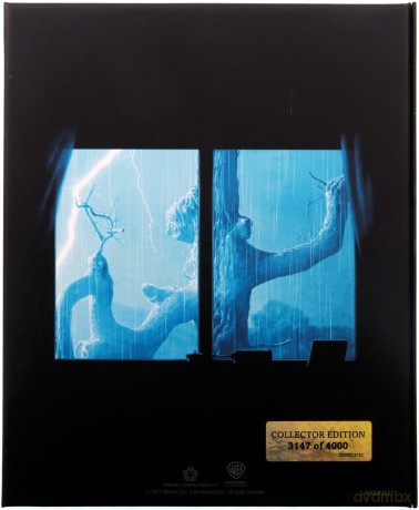 Poltergeist (Duch) (The Film Vault) (steelbook) [BOX] [Blu-Ray 4K]+[Blu-Ray]