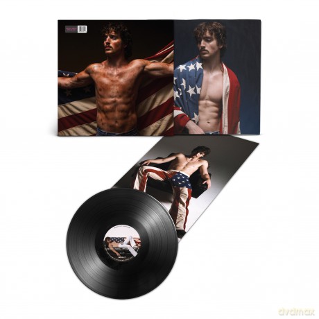 Benson Boone: American Heart [Winyl]