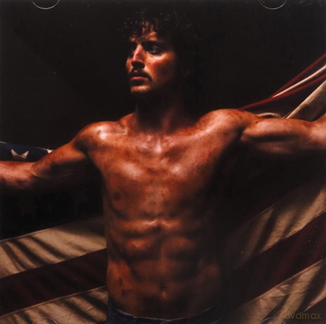 Benson Boone: American Heart [CD]