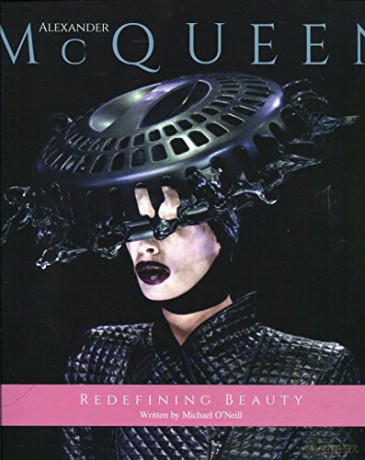 Alexander Mcqueen Redefining Beauty [DVD]