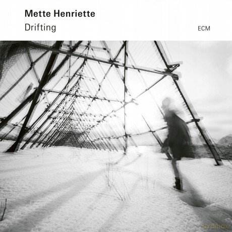 Mette Henriette: Drifting [Winyl]