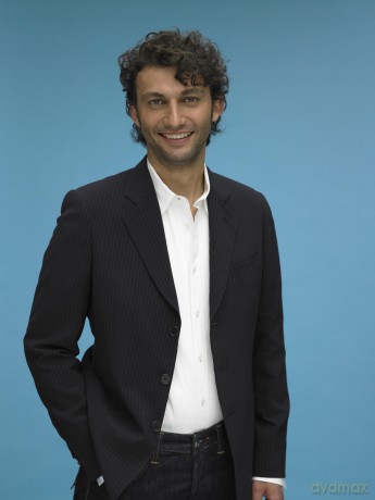 Jonas Kaufmann: The Decca Recordings [15CD]