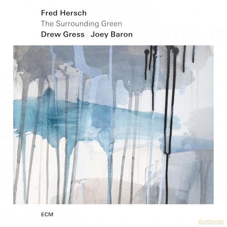 Fred Hersch: The Surrounding Green [Winyl]