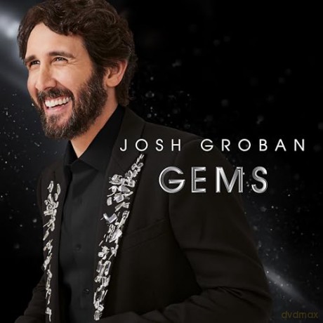 Josh Groban: Gems [CD]