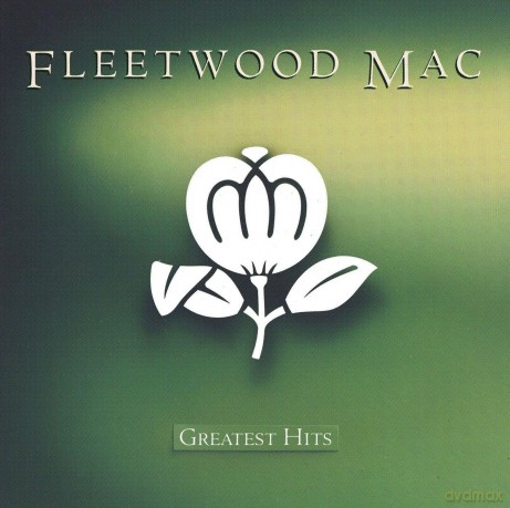 Fleetwood Mac: Greatest Hits (Green) (Retailer Exclusive) [Winyl]