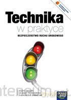 Technika GIM 1-3 Bezpieczeństwo ruchu drogowego ćw [KSIĄŻKA]