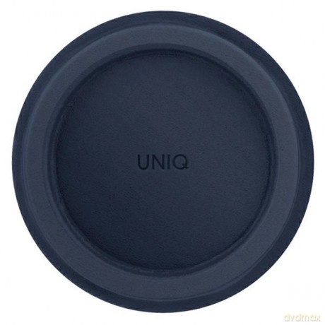 Baza magnetyczna do montażu portfela UNIQ Flixa Magnetic Base - granatowa