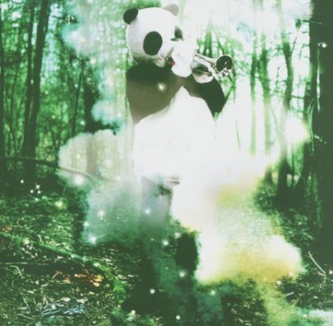 Telepopmusik: Angel Milk [CD]
