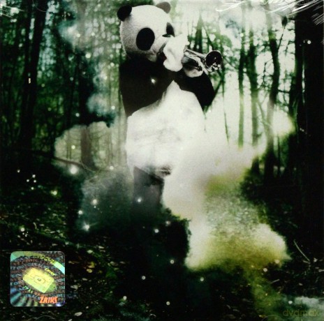 Telepopmusik: Angel Milk [CD]
