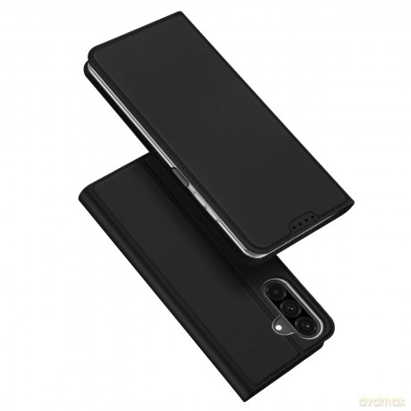 Etui Dux Ducis Skin Pro na Samsung Galaxy A26 5G - czarne