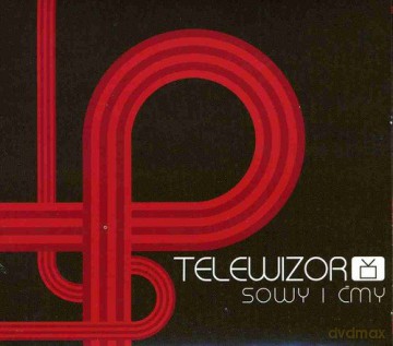 Telewizor: Sowy i ćmy [CD]