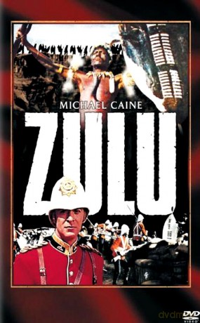 Zulu [DVD]