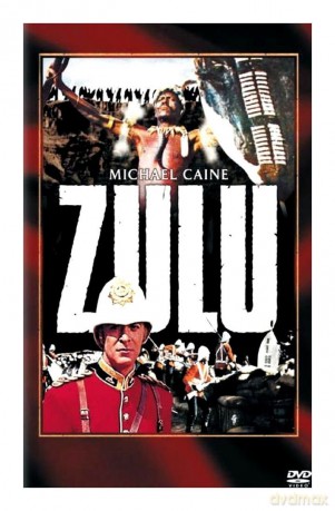 Zulu [DVD]