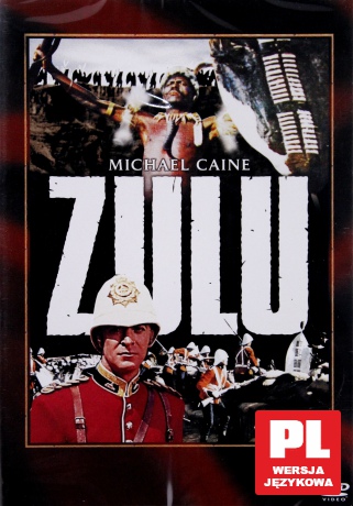 Zulu [DVD]