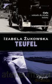 Teufel [KSIĄŻKA]
