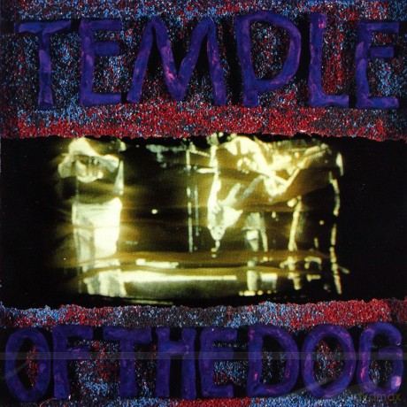 Temple Of The Dog: Temple Of The Dog [CD]