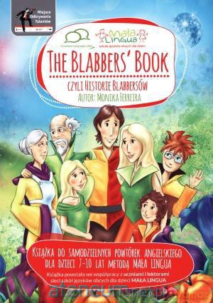 The Blabber`s Book, czyli Historie Blabbersów [KSIĄŻKA]