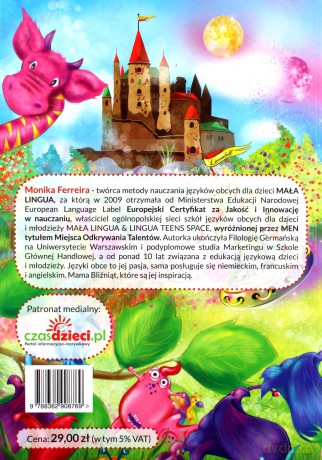 The Blabber`s Book, czyli Historie Blabbersów [KSIĄŻKA]