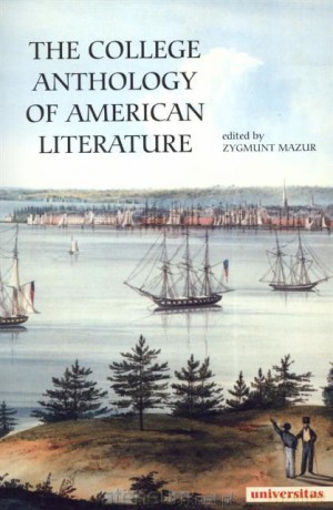 The College Anthology Of American Literature [KSIĄŻKA]